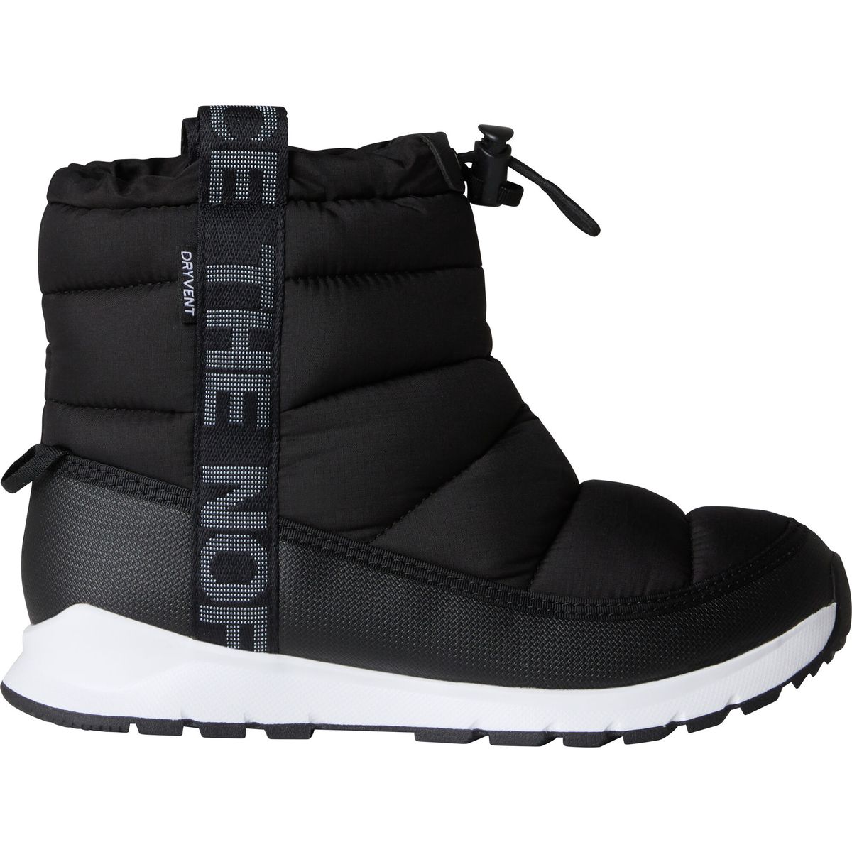 The North Face Y Thermoball Pull-on WP tnf black/tnf white (KY4) 1 NF0A5LXJKY4-1