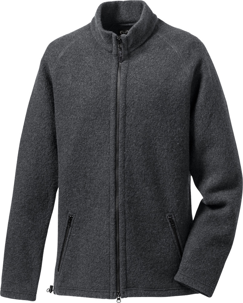 Mufflon W100 Mu-Connor T anthracite S
