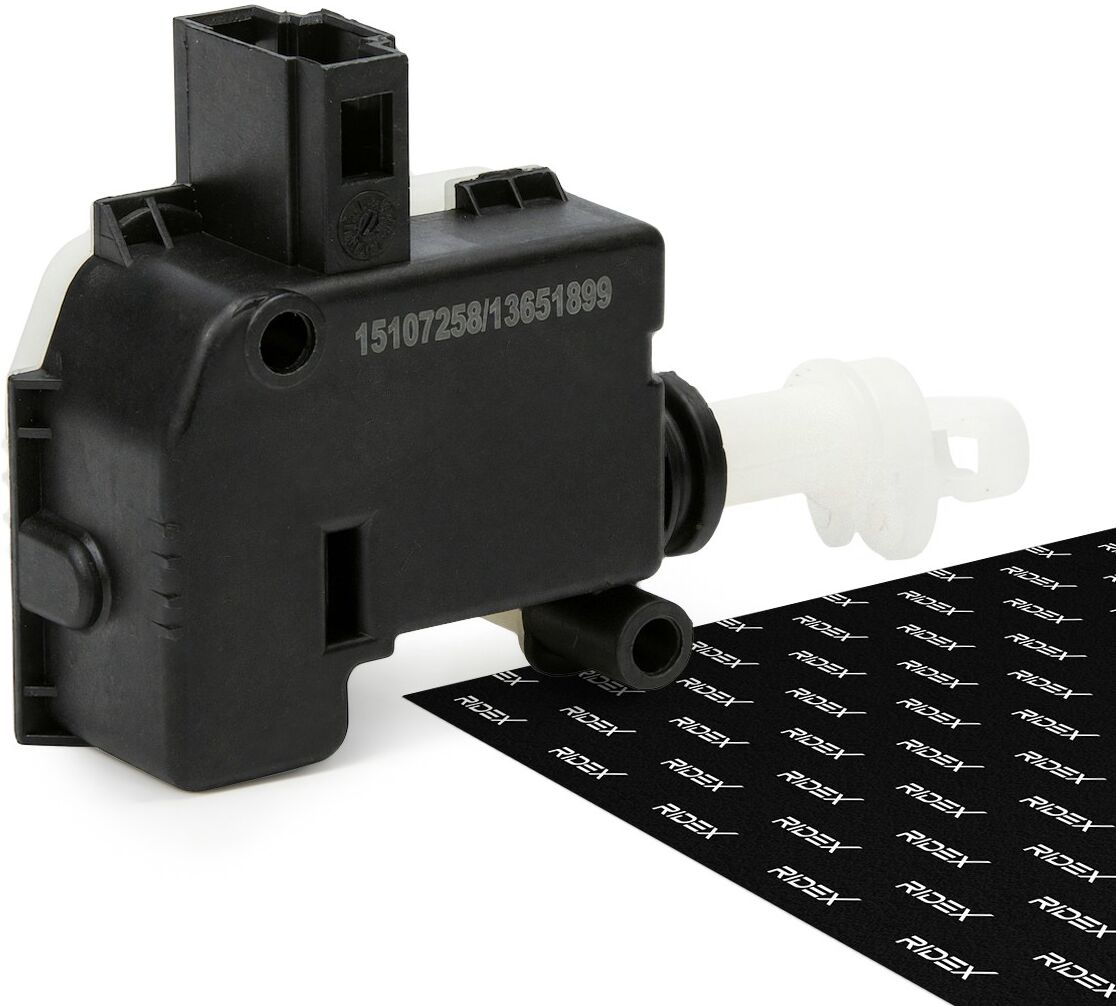 RIDEX 791C0002 Stellmotor, Zentralverriegelung