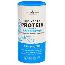 Schalk Mühle Protein Pulver Amino Power bio