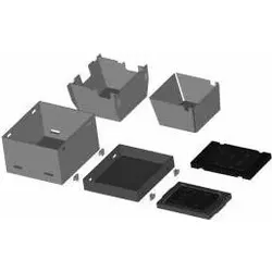 Ultimaker Packaging Kit (S Series Air Manager), 3D Drucker Zubehör