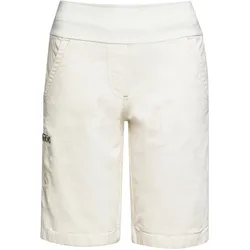 Chillaz, Damen, Outdoorhose, Women's Sandra 3.0 (34, XS), Beige, Weiss