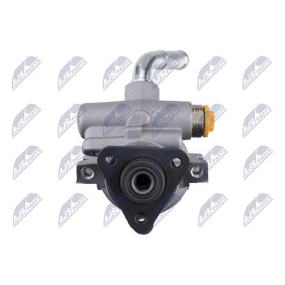 NTY Hydraulikpumpe, Lenkung SPW-CH-007 für JEEP