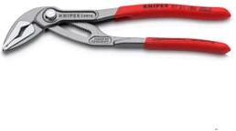 KNIPEX Cobra® ES Water Pump Pliers Extra-Slim, 180mm (87 51 180)