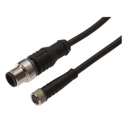 Ipf Electronic Kabeldosen/-stecker VK200F84