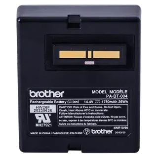 BROTHER RECHARGEABLE LI-ION BATTERY