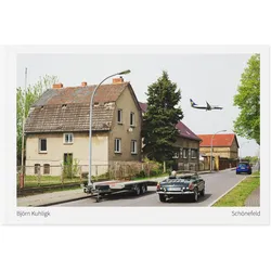 Schönefeld, Fachbücher von Björn Kuhligk