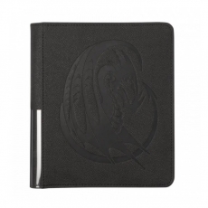 Arcane Tinmen ApS Dragon Shield - Card Codex 160 - Iron Grey - englisch 290614