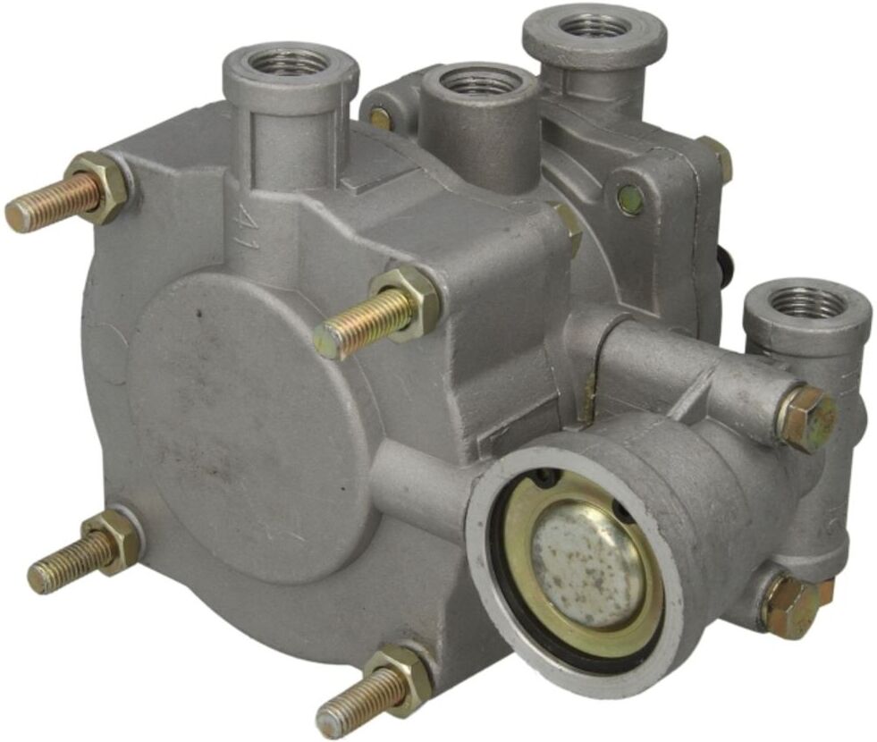 Pneumatics Valvola di controllo, rimorchio PN-10133