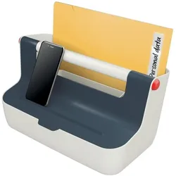 Leitz, Schreibtisch Accessoire, Mobile Aufbewahrungsbox