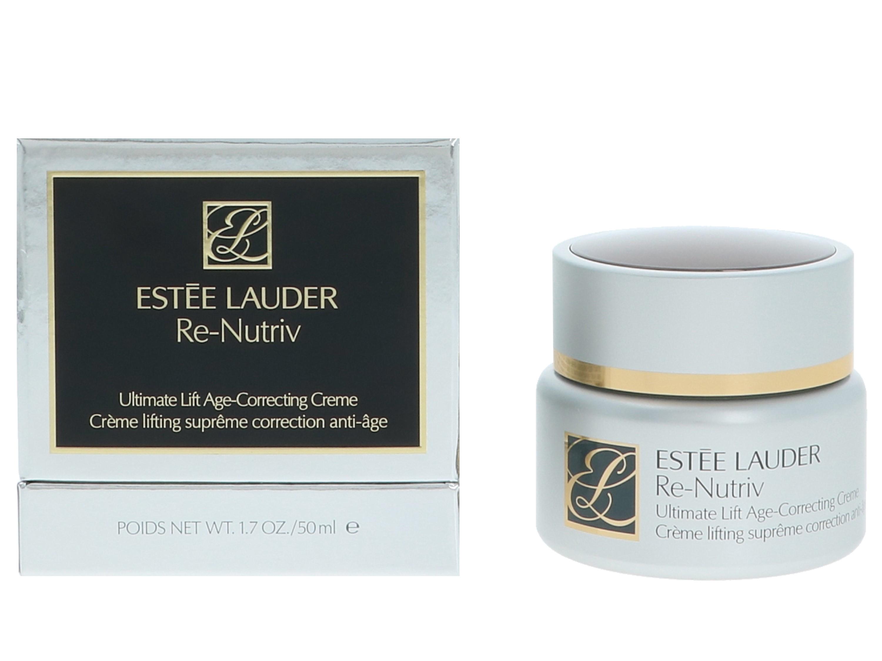 E.Lauder Re-Nutriv Ultimate Lift Age Corr. Crm 50ml.