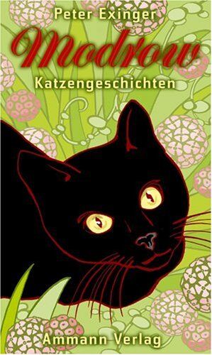 Peter Exinger - Modrow: Katzengeschichten - Preis vom 09.10.2026 07:28:09 h