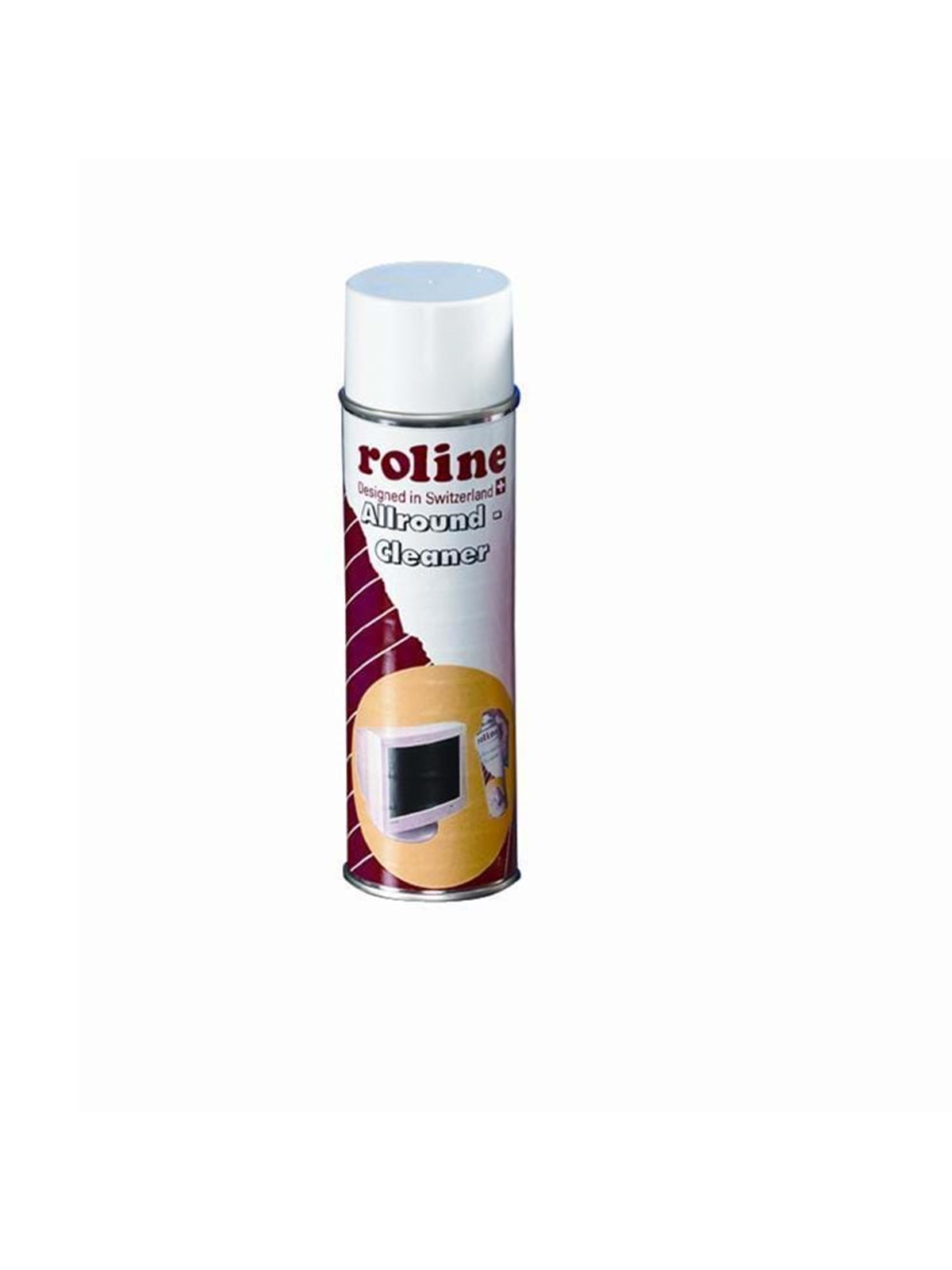 Roline Universal Schaumreiniger - 500ml