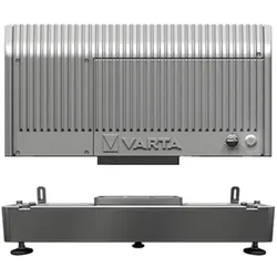 VARTA.wall Master Unit + Sockel BMS für HV-Speichersystem