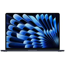 Apple MacBook Air (15") mitternacht
