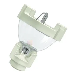 OSRAM XBO R 181W/45C Xenon-Kurzbogenlampe – 12–14V Speziallampe für Optik, Mikroskopie & Projektion