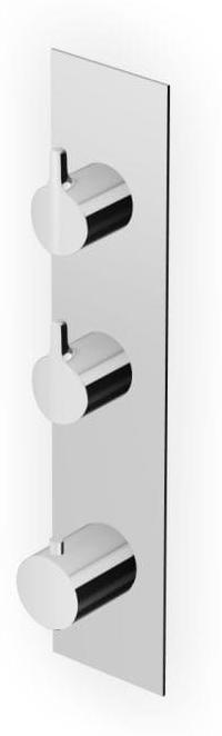 CASA39 Zucchetti Medameda Thermostatmischer ZTM5660