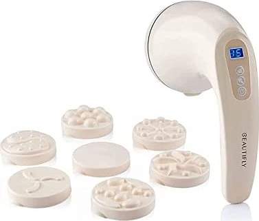 Beautifly B-Skinn BODY Massagegerät
