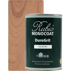 Rubio Monocoat DuroGrit Atacama Grey 1000ml - 1000ml [11,5m2]