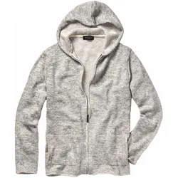 Kompatible Strickjacke - 52