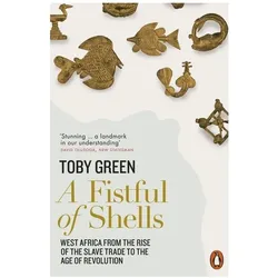 A Fistful of Shells, Fachbücher von Toby Green