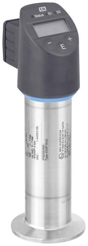 Endress+Hauser Druckschalter 1 St. PTP33B -1 bar bis 1 bar Single