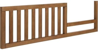 Evolur Convertible Crib Toddler Guard Rail