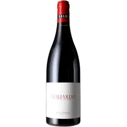 Goliardo Tinto 2022 - Forjas Del Salnes