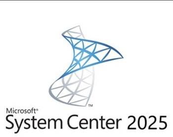 Microsoft System Center Virtual Machine 2025 Operations Manager Server License Key GLOBAL