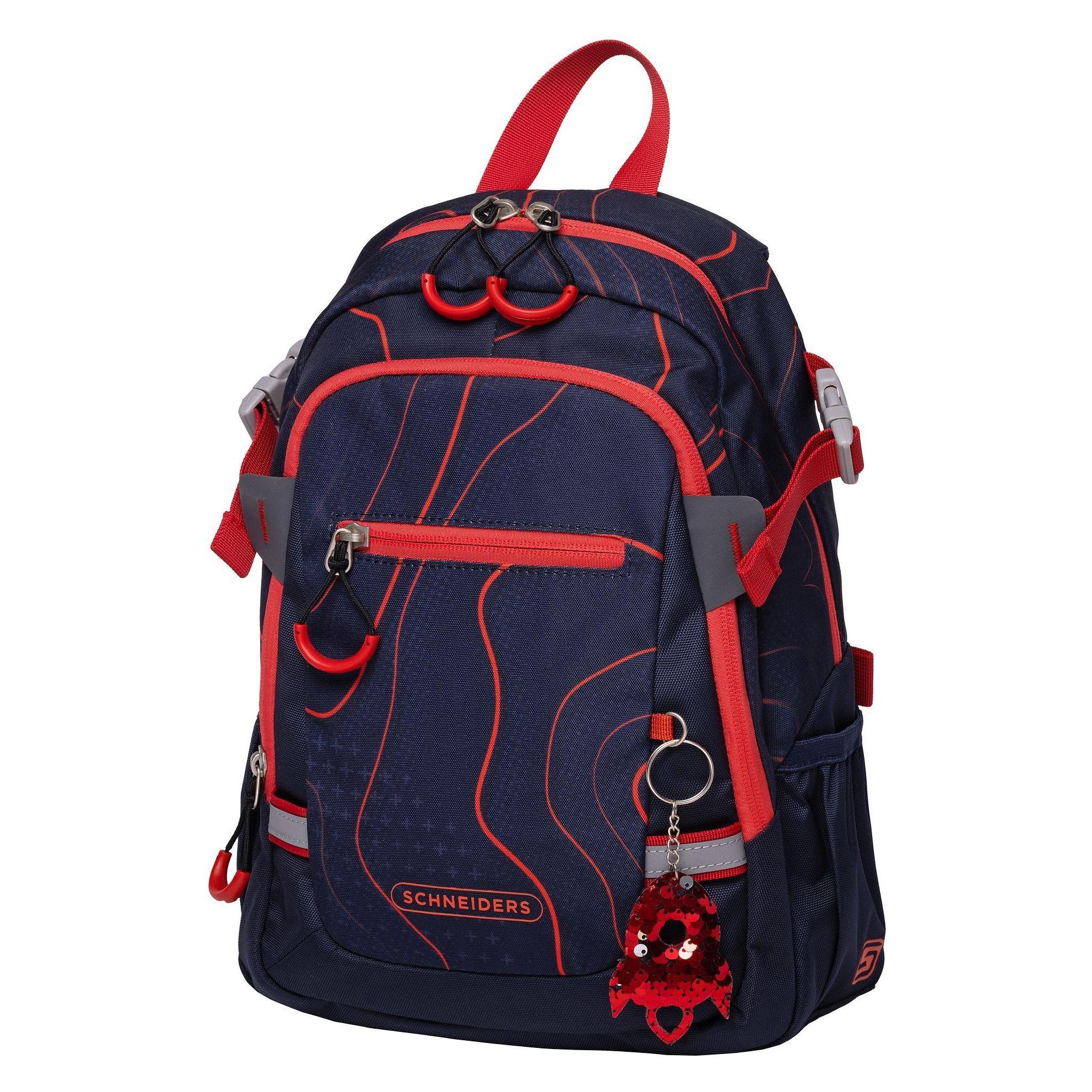 Schneiders Kids Kindergartenrucksack 35 cm (72125-182)