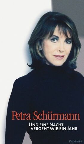 Petra Schürmann - Und eine Nacht vergeht wie ein Jahr - Preis vom 11.10.2026 15:43:13 h