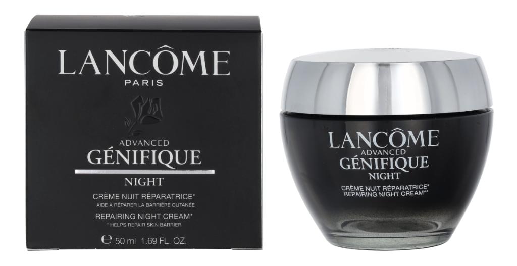 Lancome Advanced Genifique Night Repairing Cream50 ml.
