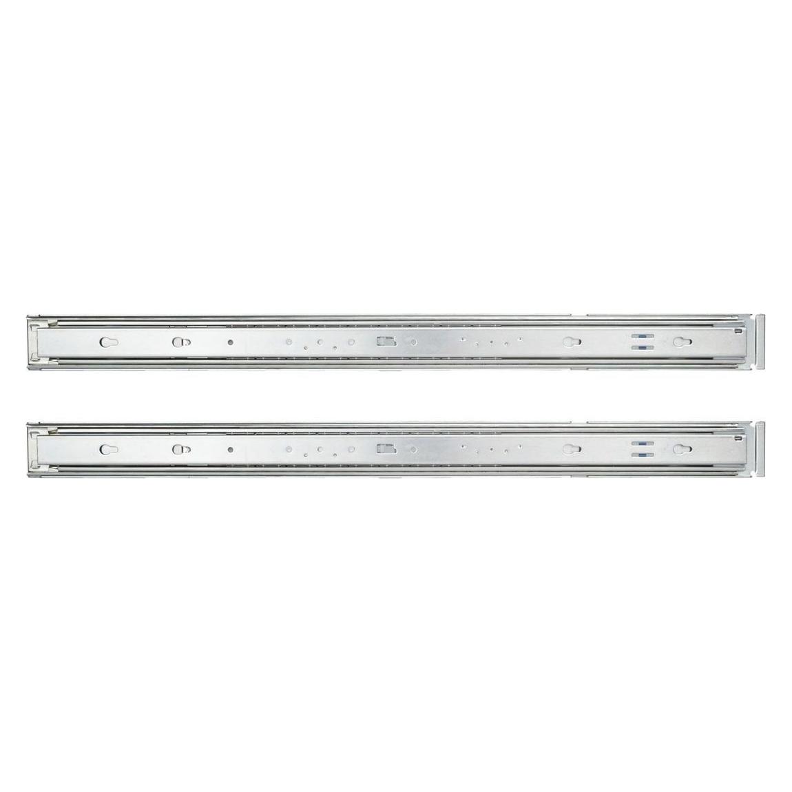 Ernitec 23" RAIL KIT FOR R200 & R400 (E-23INCH-RAILKIT)