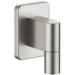 Dornbracht Wandanschlussbogen LULU 28450710 Platin gebürstet 28450710-06