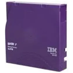 Lenovo Ibm 38l7302 (LTO-7 Ultrium, 6000 GB), Cartridge