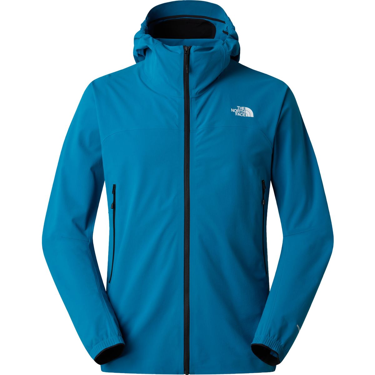 The North Face Mens Summit OFF Width Jacket dusk blue (BOM) XL NF0A8GBTBOM-XL