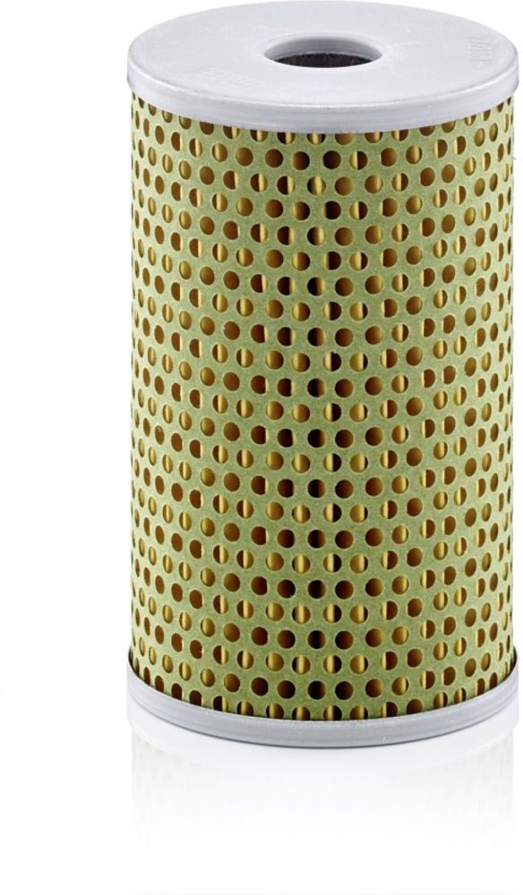 Ölfilter MANN-FILTER H 932/2 t