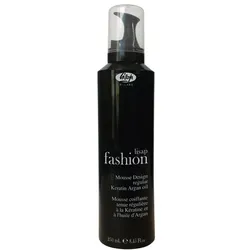250ml Lisap Fashion Mousse Design