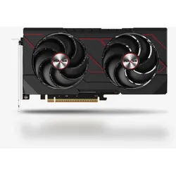 SAPPHIRE Pulse Radeon RX 9060 XT, 8GB GDDR6