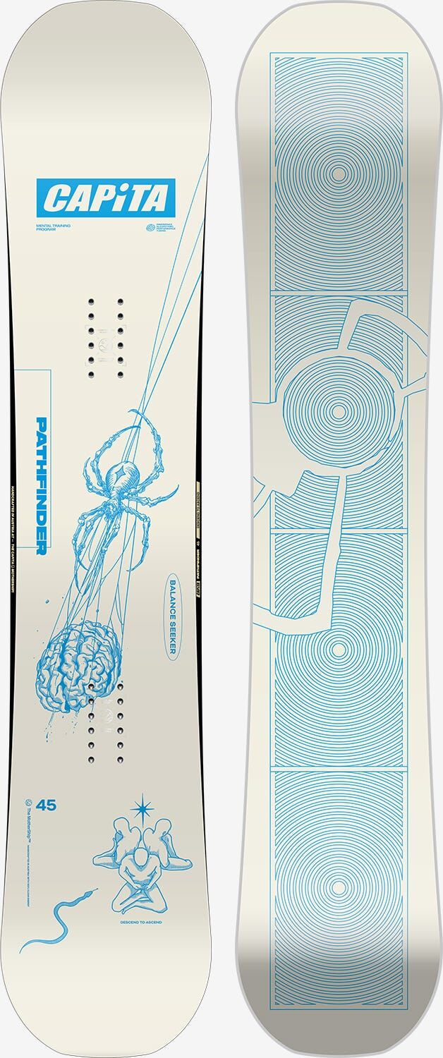 Capita Pathfinder U