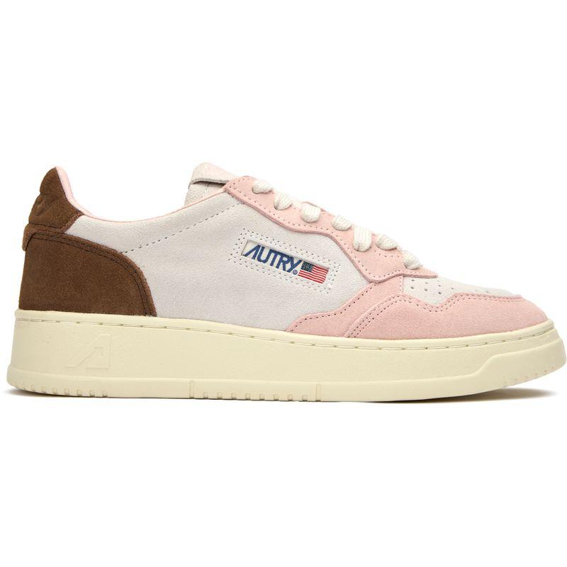 Autry Medalist Lage Sneakers