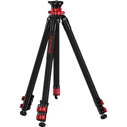 IFOOTAGE Videostativ Gazelle TC6S Uprise Carbon (Angebot)