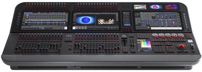 Avolites D9-330