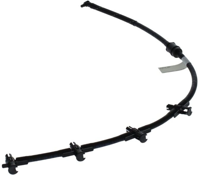 Schlauch, Leckkraftstoff BOSCH 0 445 130 113