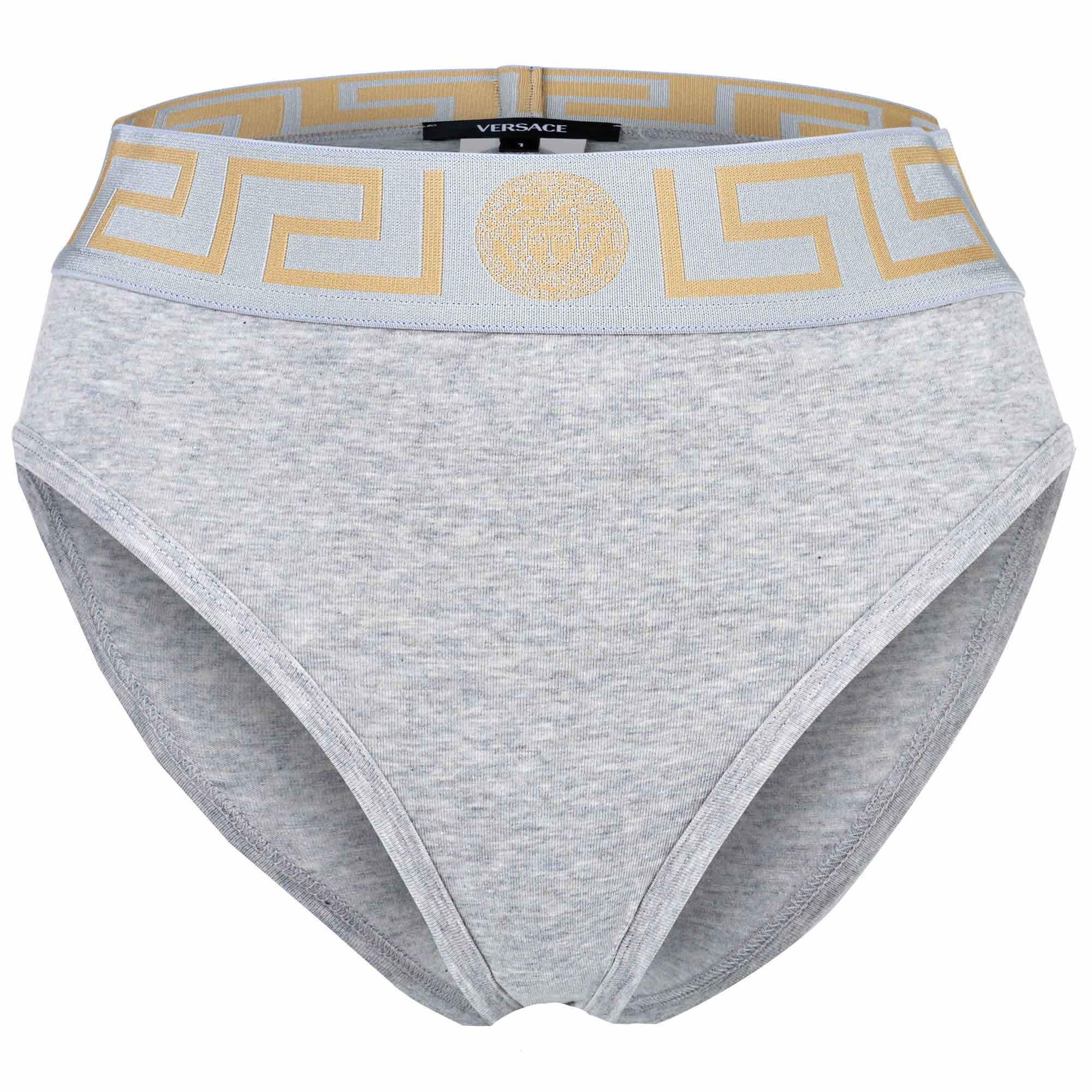 Versace Dames Hoge Been Topeka Slip