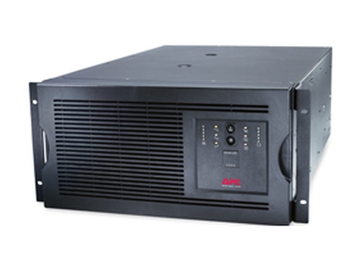 APC Smart-UPS - USV - Wechselstrom 230 V - 4 (SUA5000RMI5U)