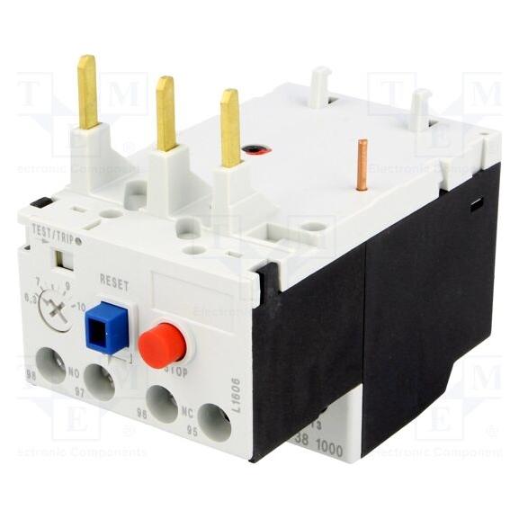 Lovato Thermorelais für Schütze (RF381000)