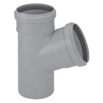 Magnaplast TEE INTERNAL D110/110X67 PP (36514870)