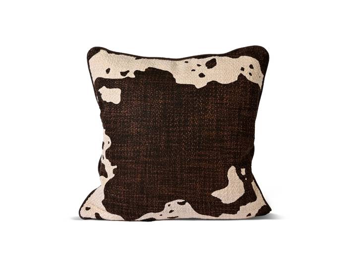 Byon Coussin Anima M 50x50 cm Vache
