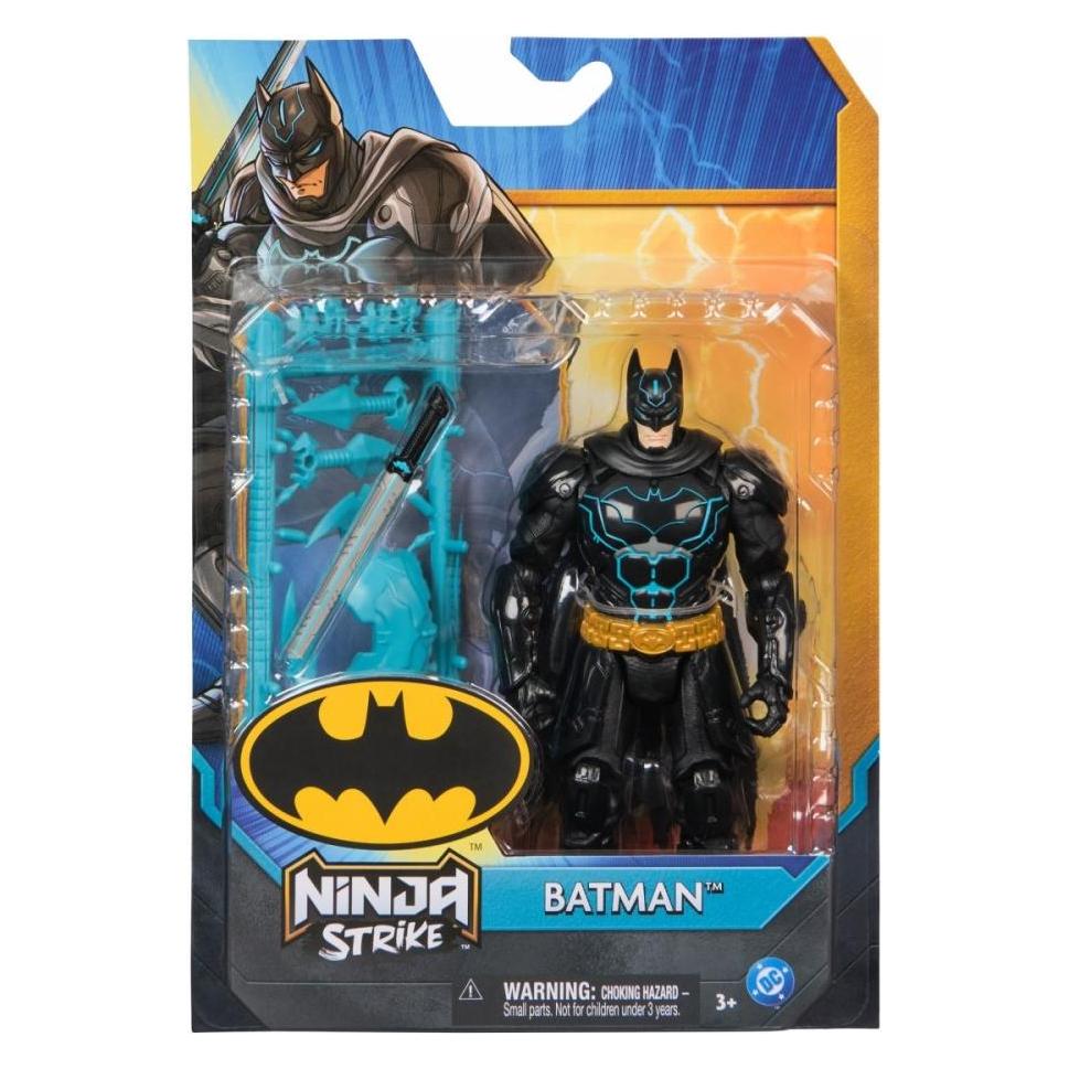 Spin Master Batman Ninja Figurensortiment (6074348\)
